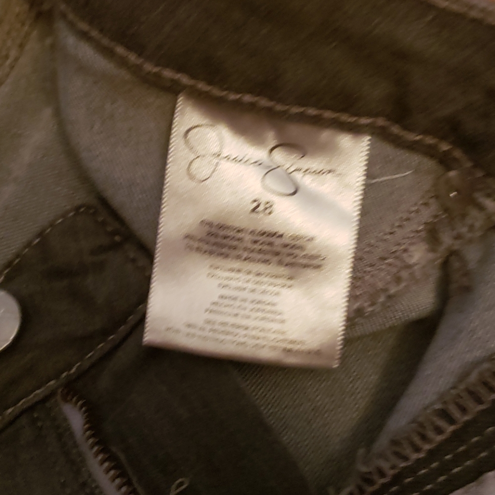 Jessica Simpson Jeans - Picture 3 of 3